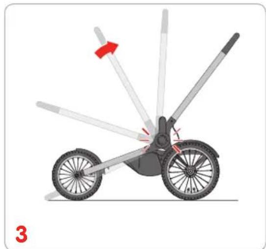 Bugaboo Runner - iletisim - 97