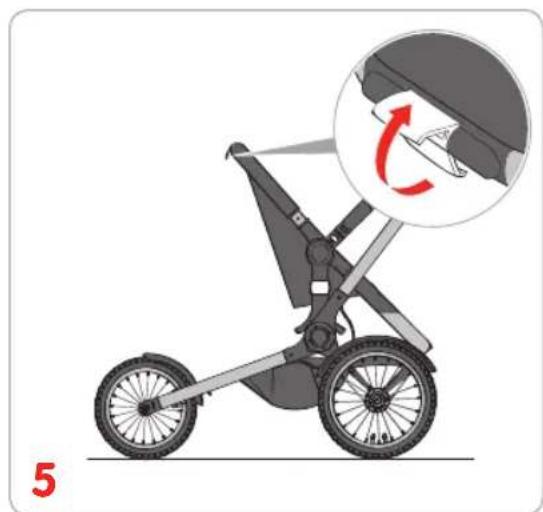 Bugaboo Runner - iletisim - 40