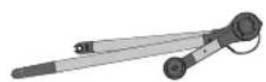 Bugaboo Runner - laatikoissa - 1