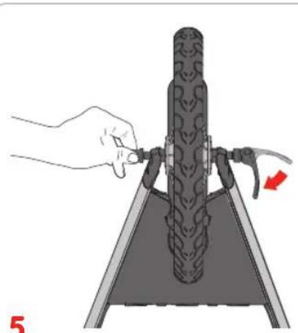 Bugaboo Runner - iletisim - 6