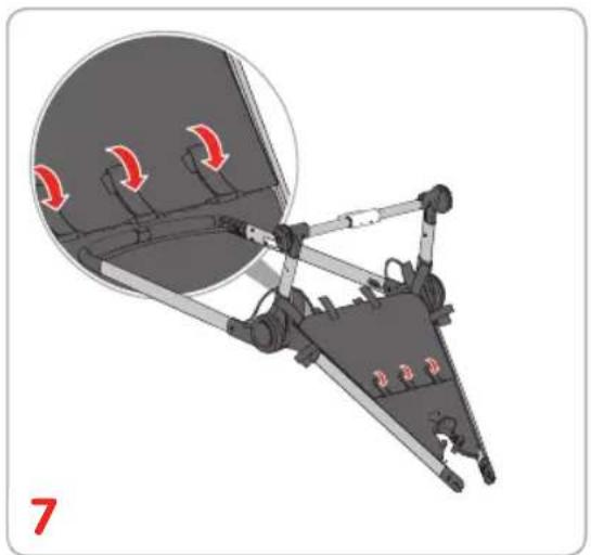 Bugaboo Runner - iletisim - 130