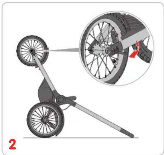 Bugaboo Runner - iletisim - 108