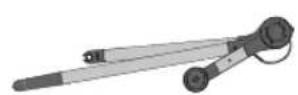Bugaboo Runner - in the boxes - 1