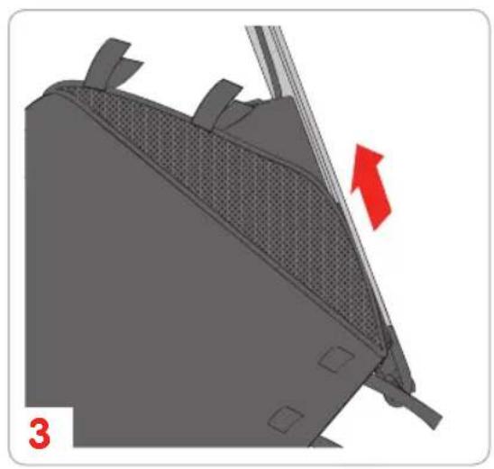 Bugaboo Runner - iletisim - 126