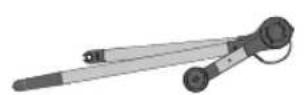 Bugaboo Runner - continuto delle confezioni - 1