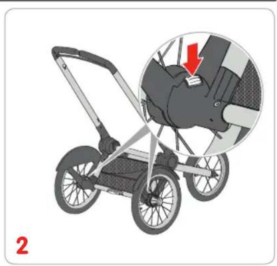Bugaboo Runner - iletisim - 102