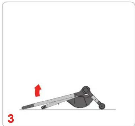 Bugaboo Runner - iletisim - 6