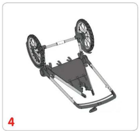 Bugaboo Runner - iletisim - 127