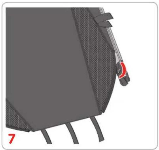 Bugaboo Runner - iletisim - 120