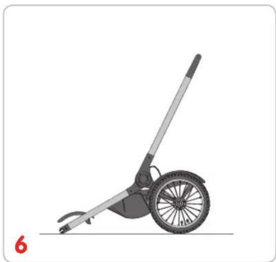 Bugaboo Runner - iletisim - 112