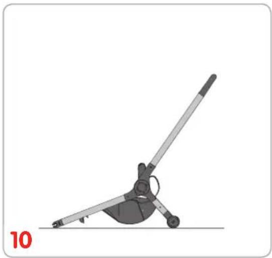 Bugaboo Runner - iletisim - 133