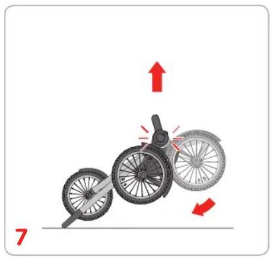 Bugaboo Runner - iletisim - 92