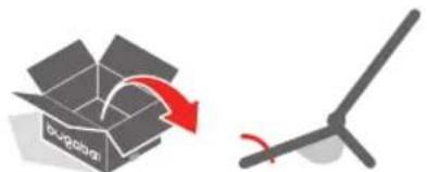 Bugaboo Runner - iletisim - 9