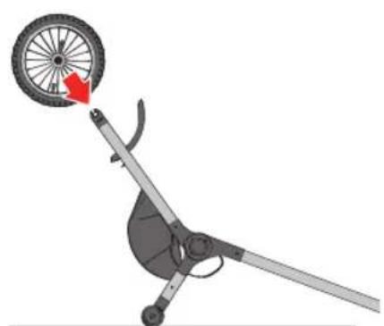 Bugaboo Runner - iletisim - 4