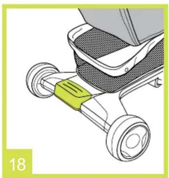 Nuna PEPP Luxx - Illustrations - 12