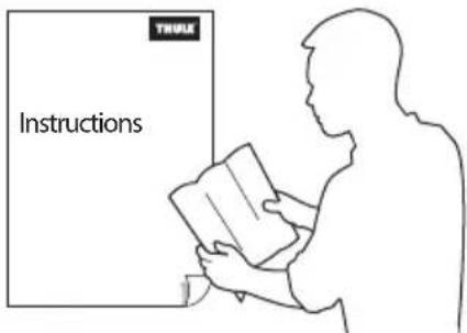 TRUE Instructions