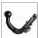 THULE EuroClick G2 - 1