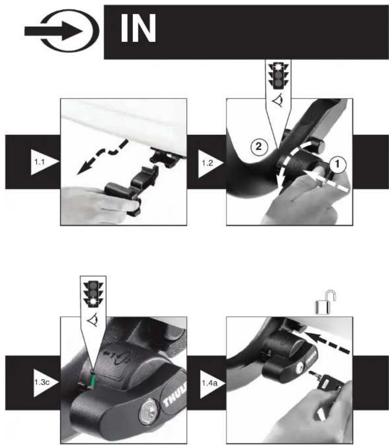 THULE EuroClick G2 - OUT - 7
