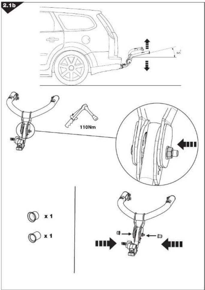 THULE EuroClick G2 - nutzerhinweis - 3