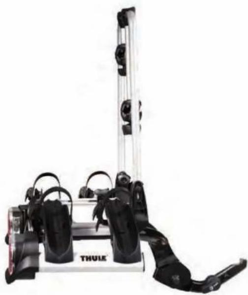 THULE EuroClick G2 - www.thule.com - 1