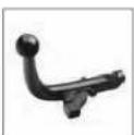 THULE EuroClick G2 - 2