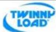 Twinny Load Ergo FFK - Fahrt mit Beladung: - 1