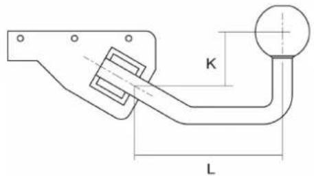 Twinny Load Ergo FFK - Auflagen - D-WERT - 2