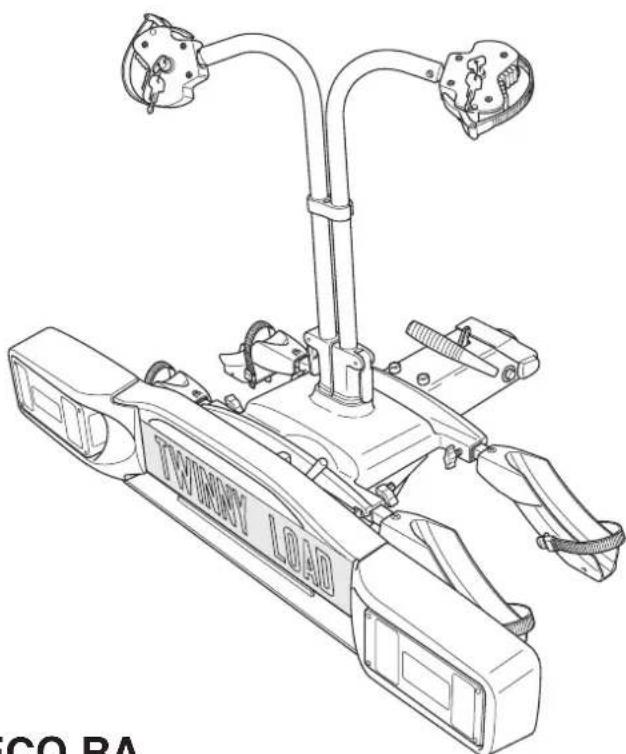 Twinny Load ECO RA - 1