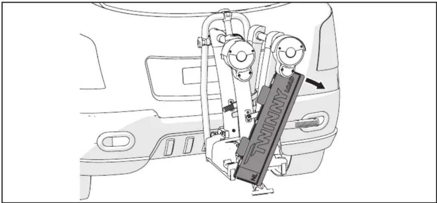 Twinny Load EWing - 2