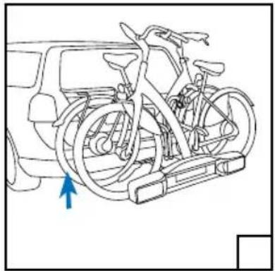 Twinny Load BikElift 2010 - Fietsen plaatsen - 2