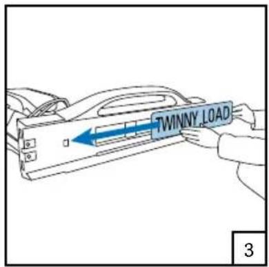 Twinny Load BikElift 2010 - Garantie - 19