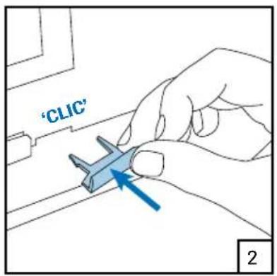 Twinny Load BikElift 2010 - Poids en flèche - 12