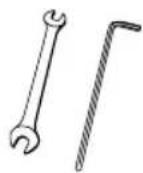 Twinny Load BikElift 2010 - Montage lichtbalk - 4