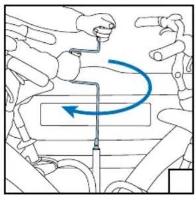 Twinny Load BikElift 2010 - Achtung! - 13