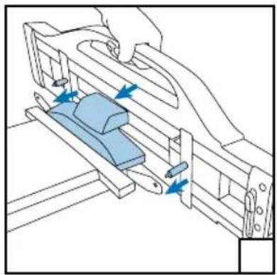 Twinny Load BikElift 2010 - Garantie - 13