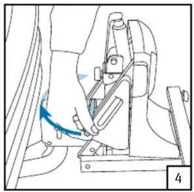 Twinny Load BikElift 2010 - Garantie - 4