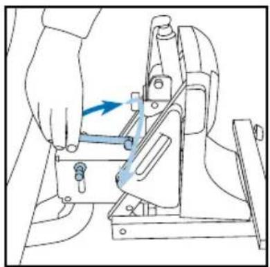 Twinny Load BikElift 2010 - Carrier type: - 5