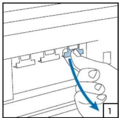 Twinny Load BikElift 2010 - Montage kentekenplaat - 2