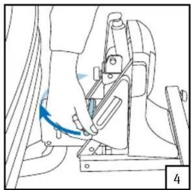 Twinny Load BikElift 2010 - Carrier type: - 4