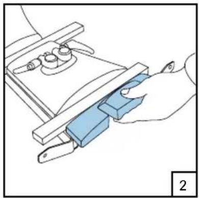 Twinny Load BikElift 2010 - Poids en flèche - 4