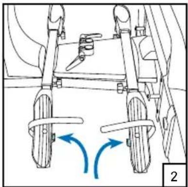 Twinny Load BikElift 2010 - × 2 × - 2