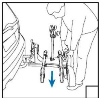 Twinny Load BikElift 2010 - Let op! - 1
