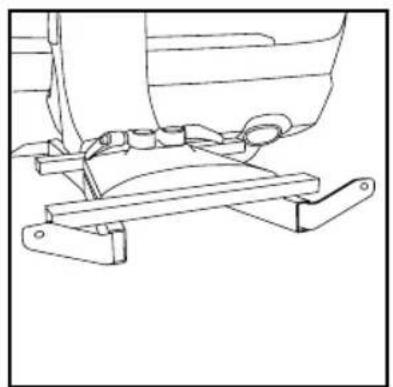Twinny Load BikElift 2010 - Garantie - 9