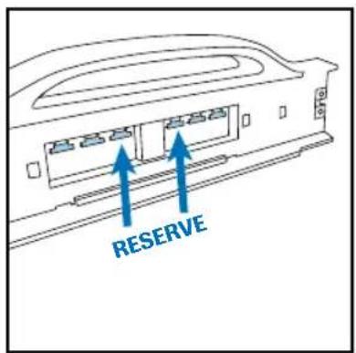 Twinny Load BikElift 2010 - Montage kentekenplaat - 1
