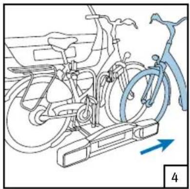 Twinny Load BikElift 2010 - Fietsen afnemen - 5