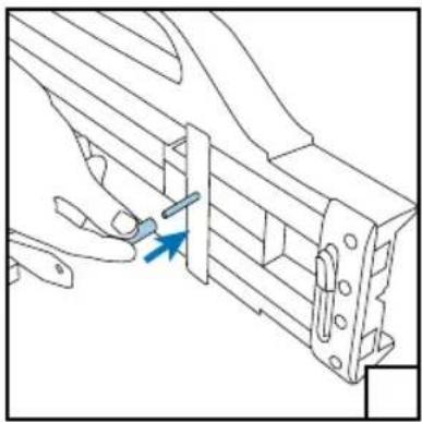 Twinny Load BikElift 2010 - Garantie - 12