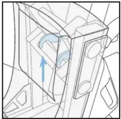 Twinny Load BikElift 2010 - Fietsen afnemen - 2