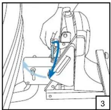 Twinny Load BikElift 2010 - Carrier type: - 3