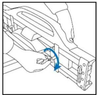 Twinny Load BikElift 2010 - Poids en flèche - 8