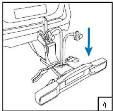 Twinny Load BikElift 2010 - Achtung! - 19
